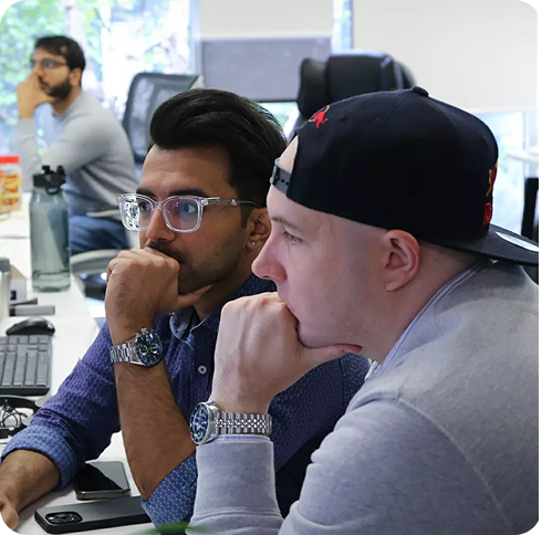 Common challenges in crypto, and how we help you beat them.