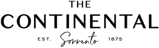 The Continental Sorrento's