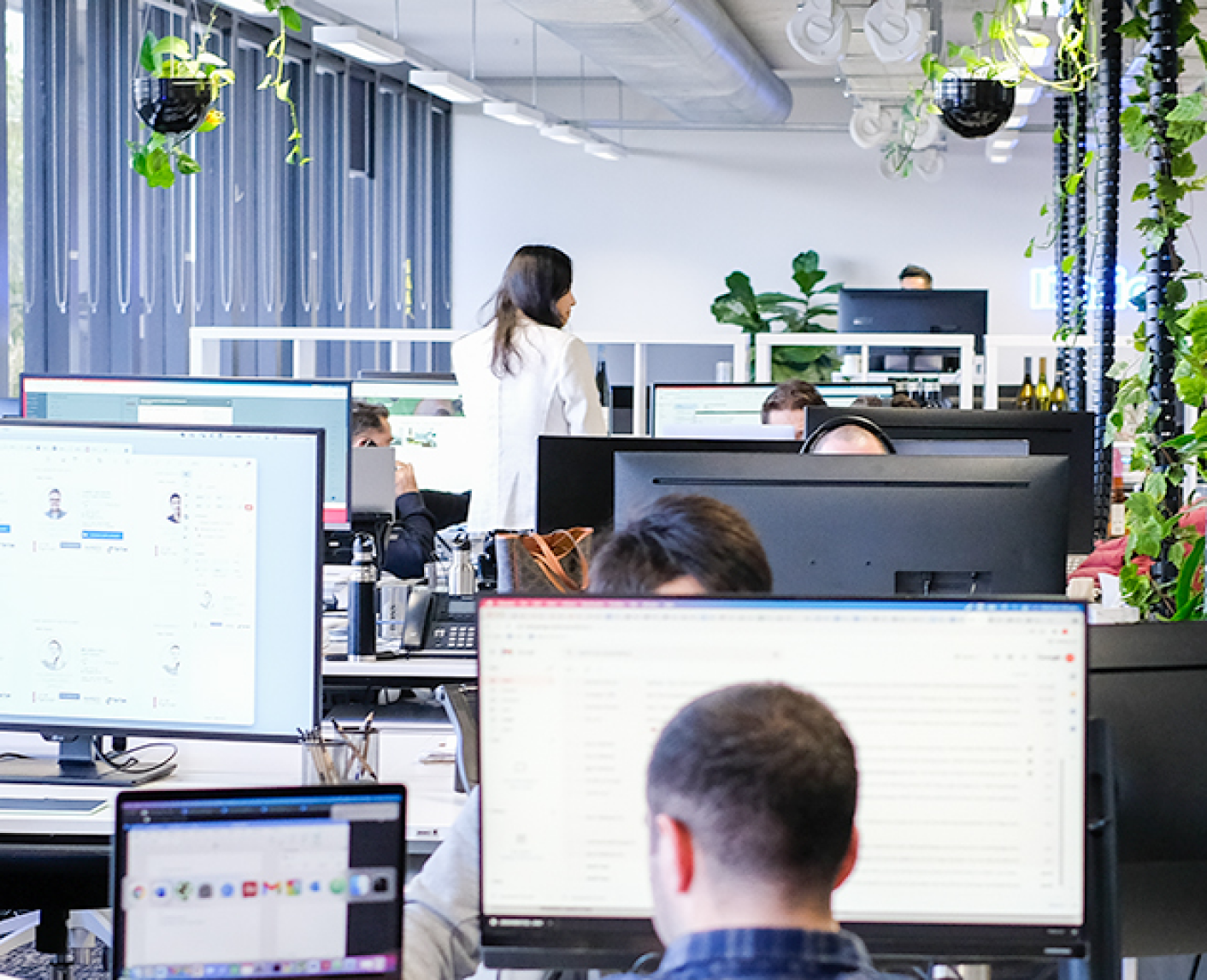 Google Business Profile for Electricians