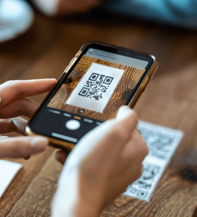 Free QR Code Generator - First Page Australia