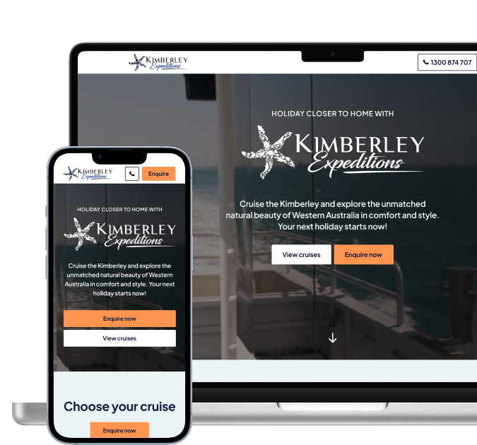 Kimberley Expeditions