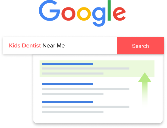 Targeted SEO delivers results