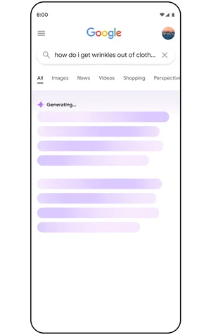 AI Overviews
