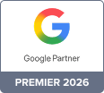 Google Premier Partner