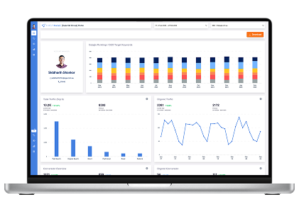 SENTR technology
