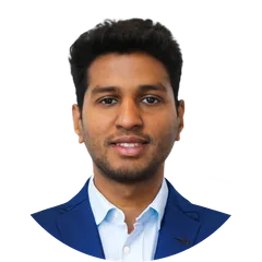 First Page team member in Brisbane