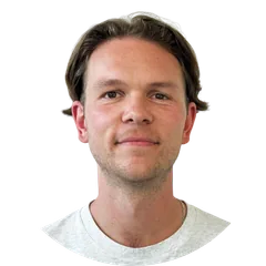 First Page team member in Canberra
