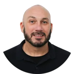 First Page team member in Darwin