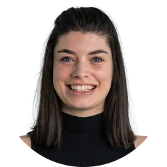 First Page team member in Melbourne