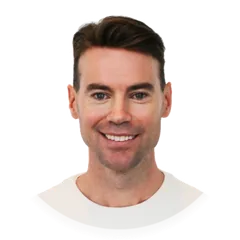 First Page team member in Perth