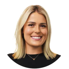 First Page team member in Sydney