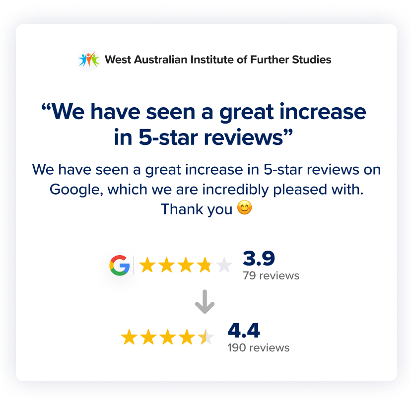 Amplify Testimonials