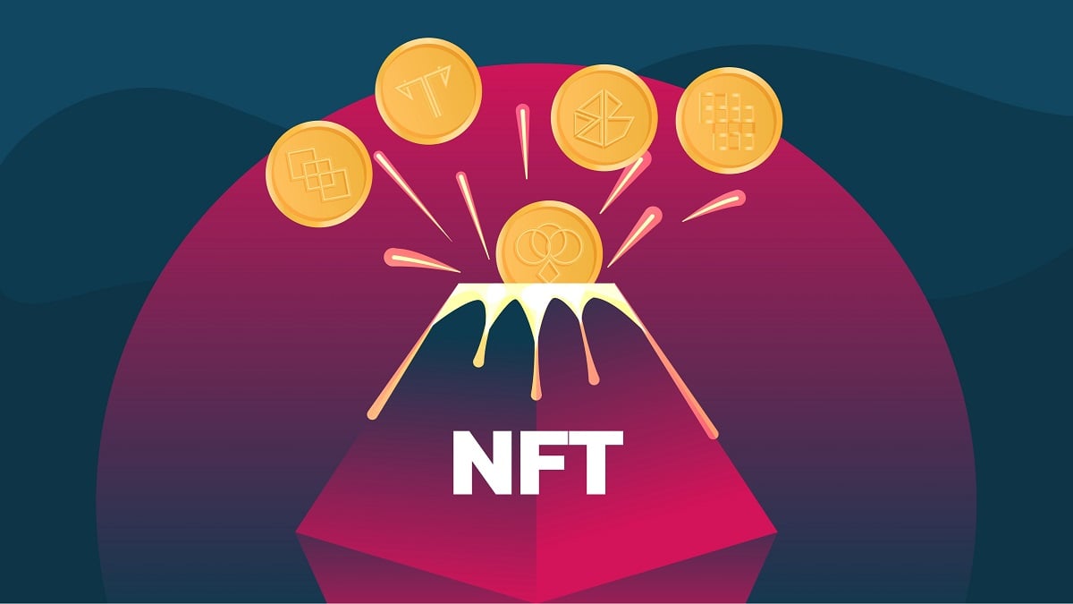 NFTs – The New Rise of Digital Art