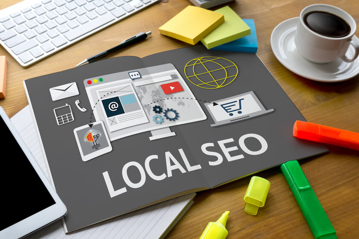 How Local SEO Can Really Put Your Business On The Map