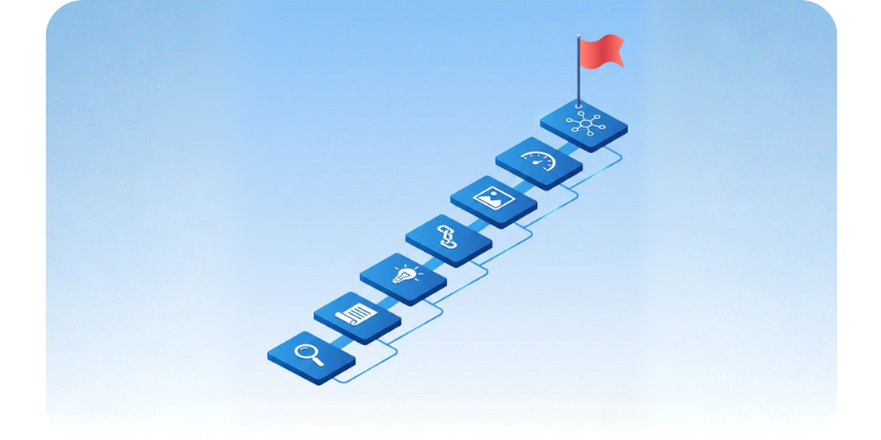 7 search engine optimisation techniques for beginners.