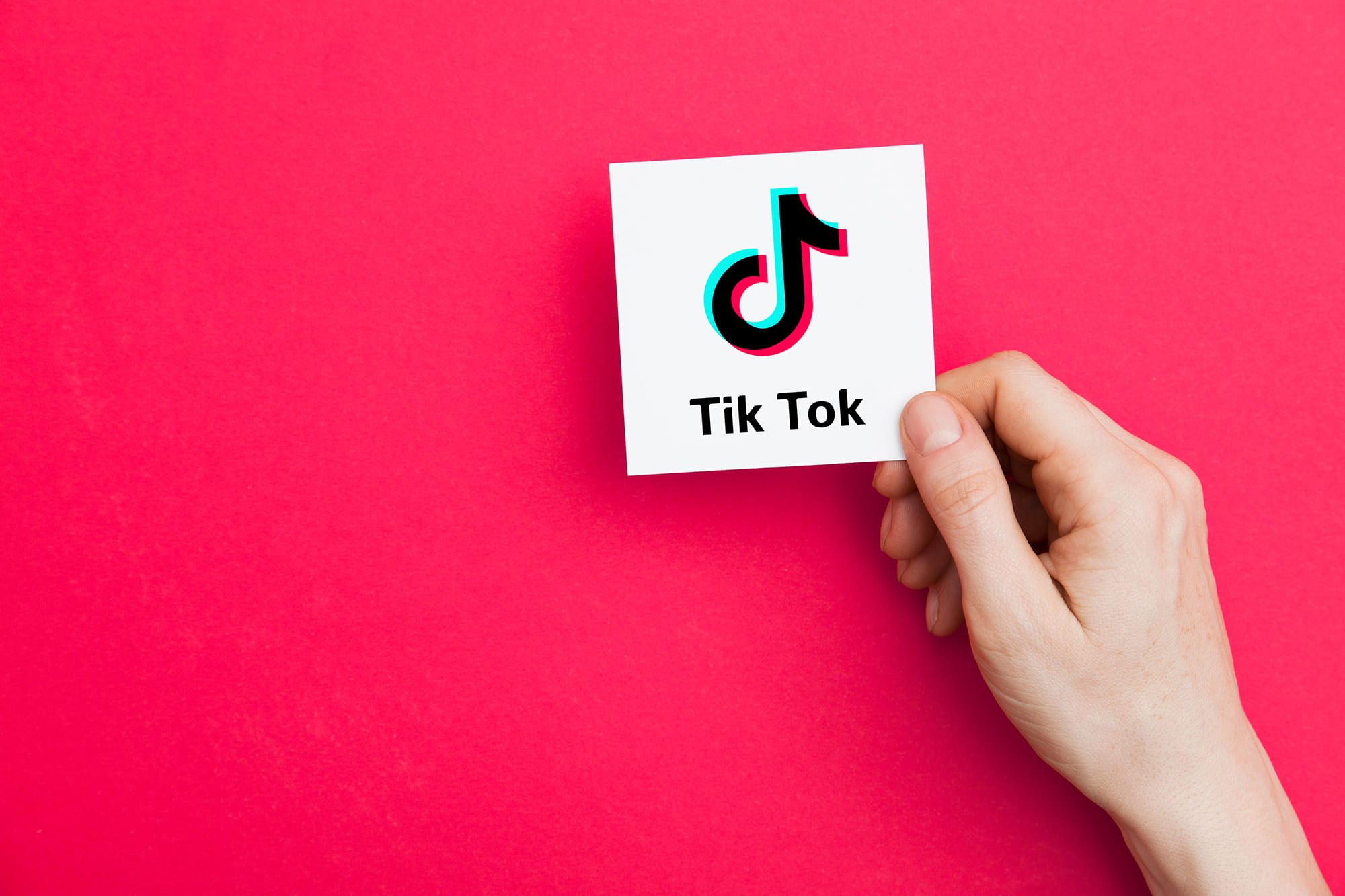 How is TikTok Changing the World?