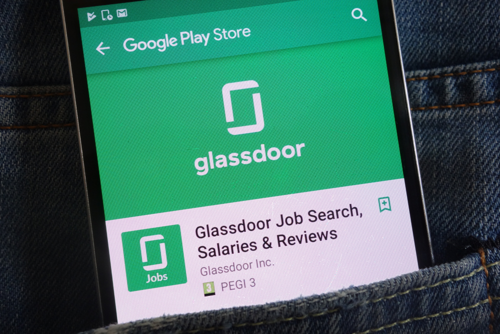 How To Create a Great Glassdoor Profile