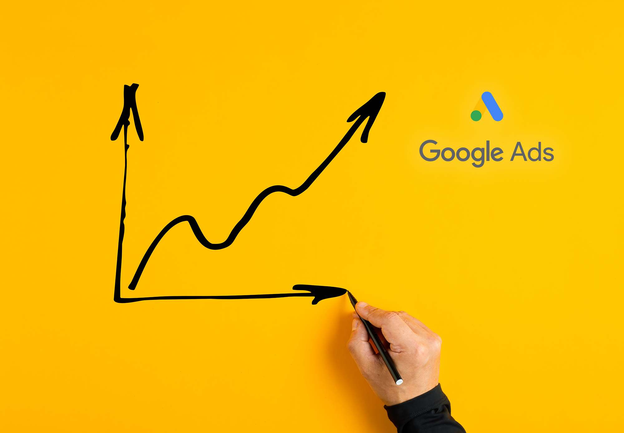 How to Maximise the ROI of Your Next Google Ads Campaign