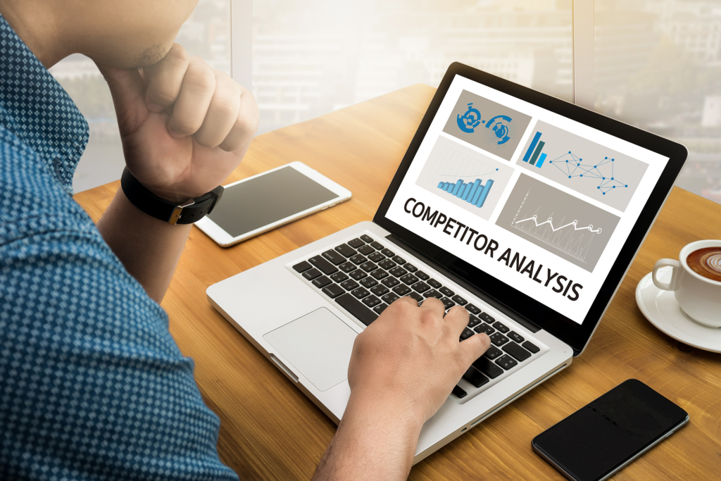 Research-your-competitors