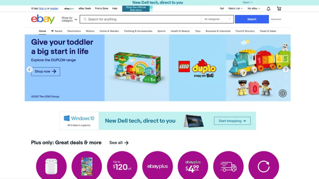 ebay-ecommerce-marketplace