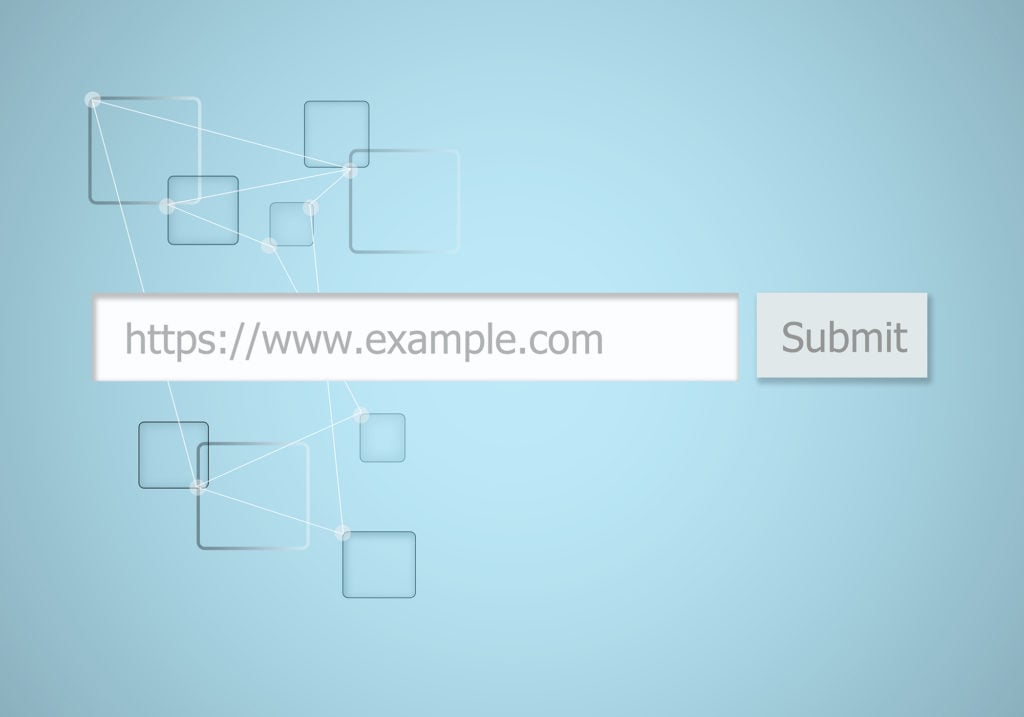 Adopt a Clean URL Structure