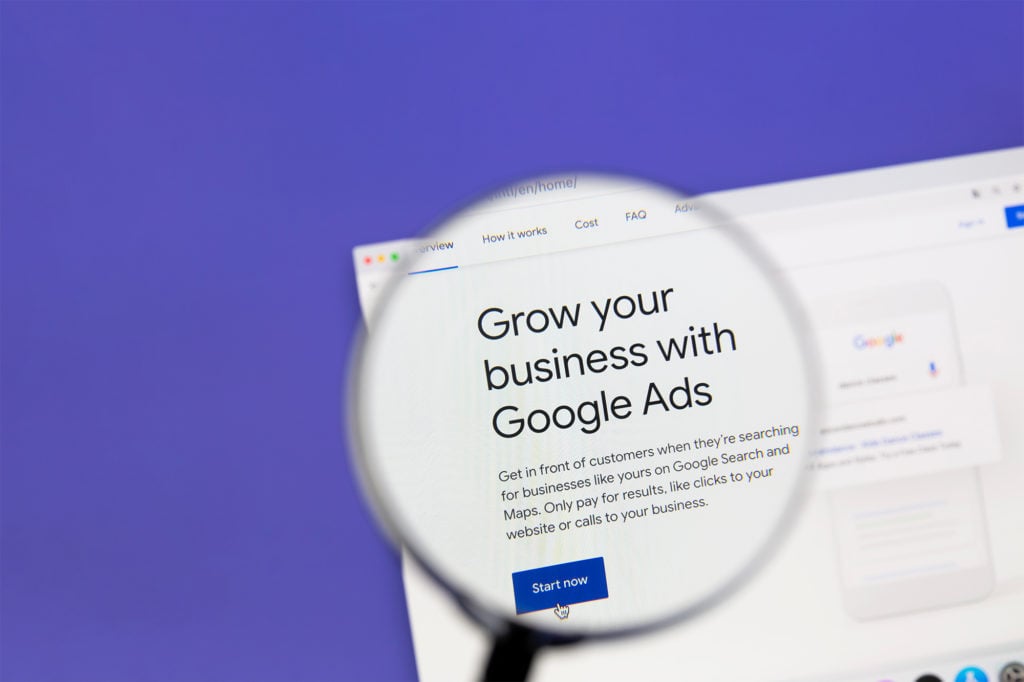 Google Ads for Small Businesses_HERO