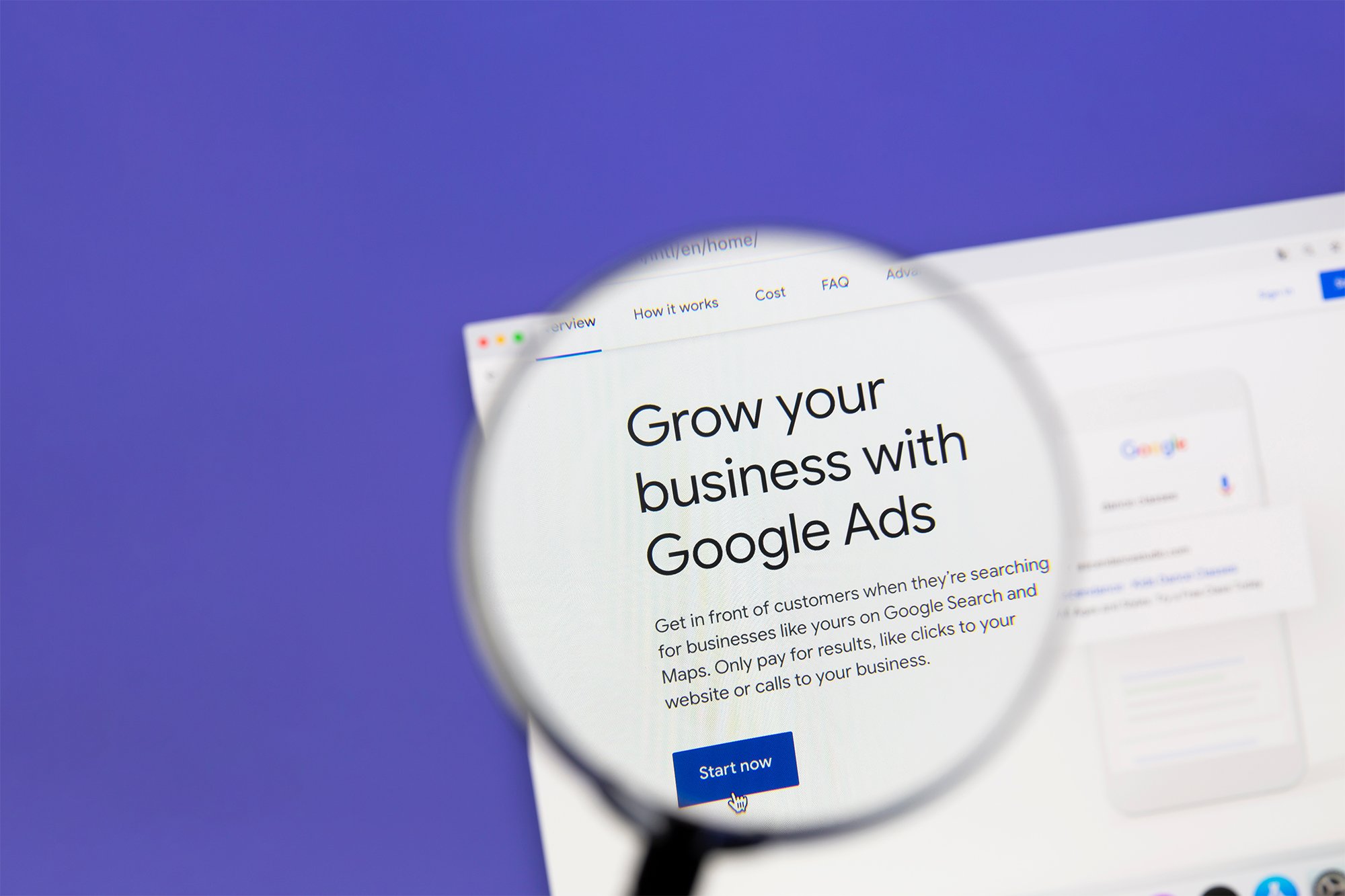 Is Google Ads Worth It for Small Businesses?