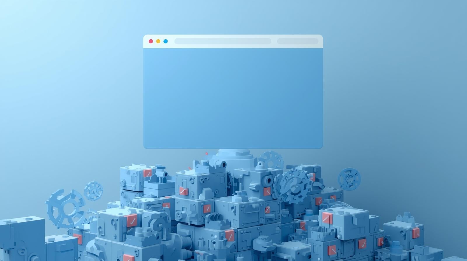 The 20 most important technical SEO ranking factors.