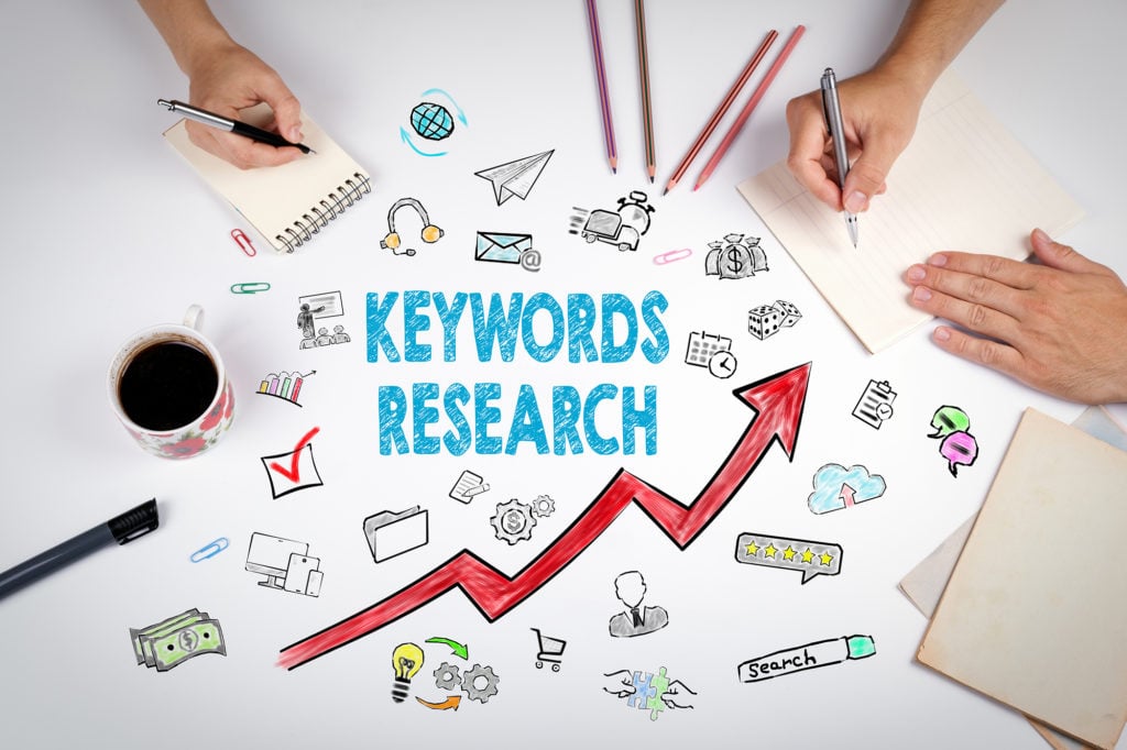 what-is-keyword-research