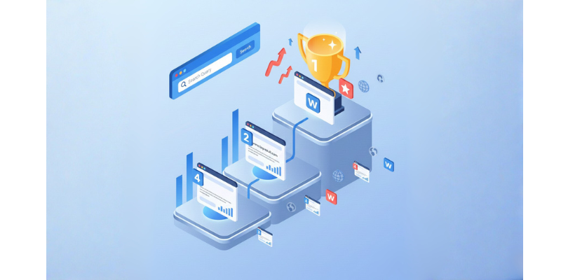 How can I improve my SEO ranking?