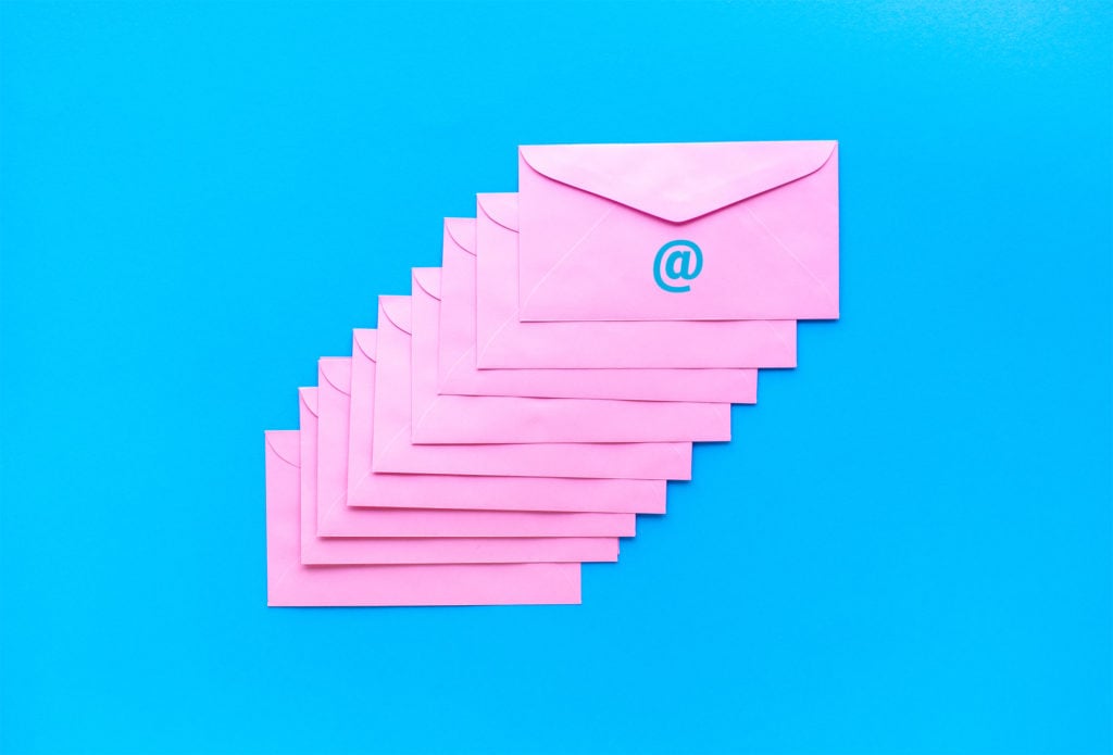 Email Marketing