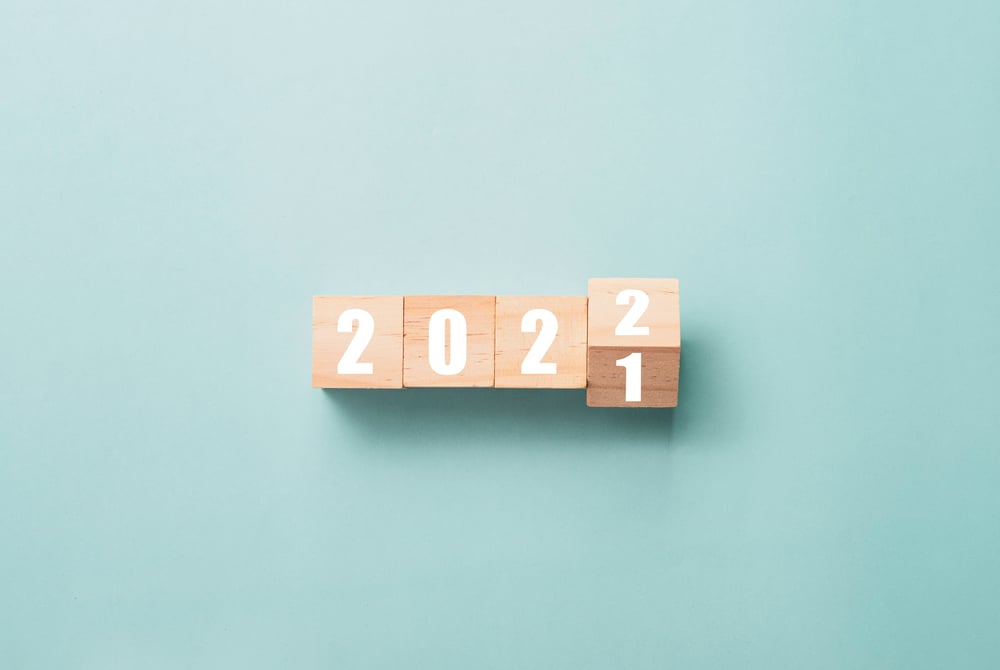 How To Capitalise Social Media Marketing Trends in 2022