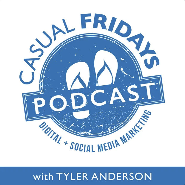 Casual Fridays Podcast