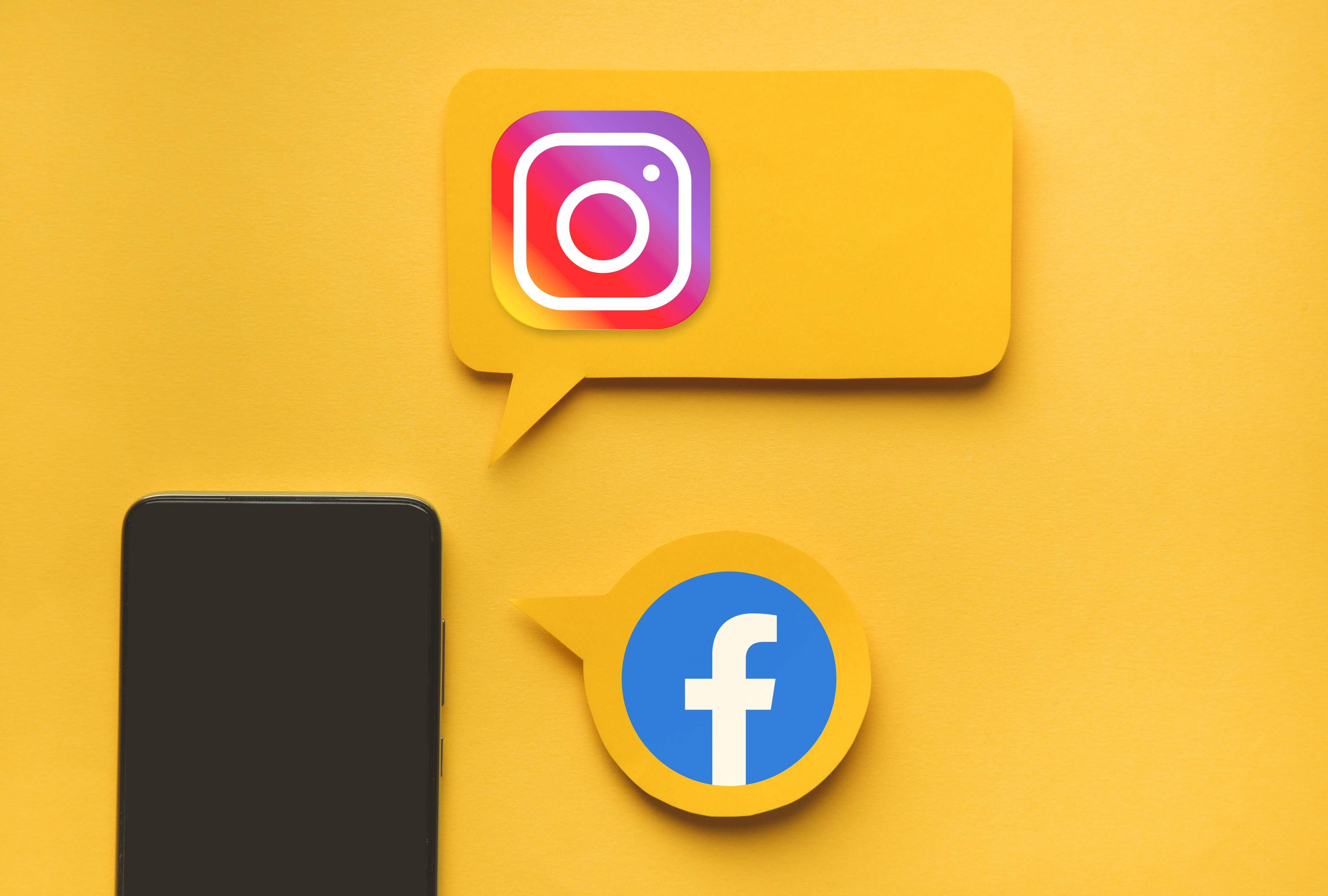 What are the Benefits of Advertising on Facebook and Instagram?
