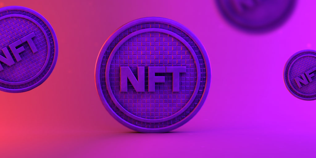 How to Make Money From an NFT
