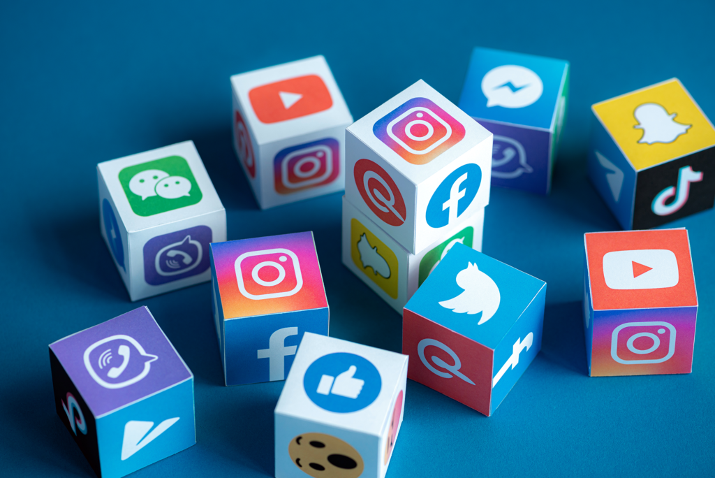 Social-media_the-right-platforms