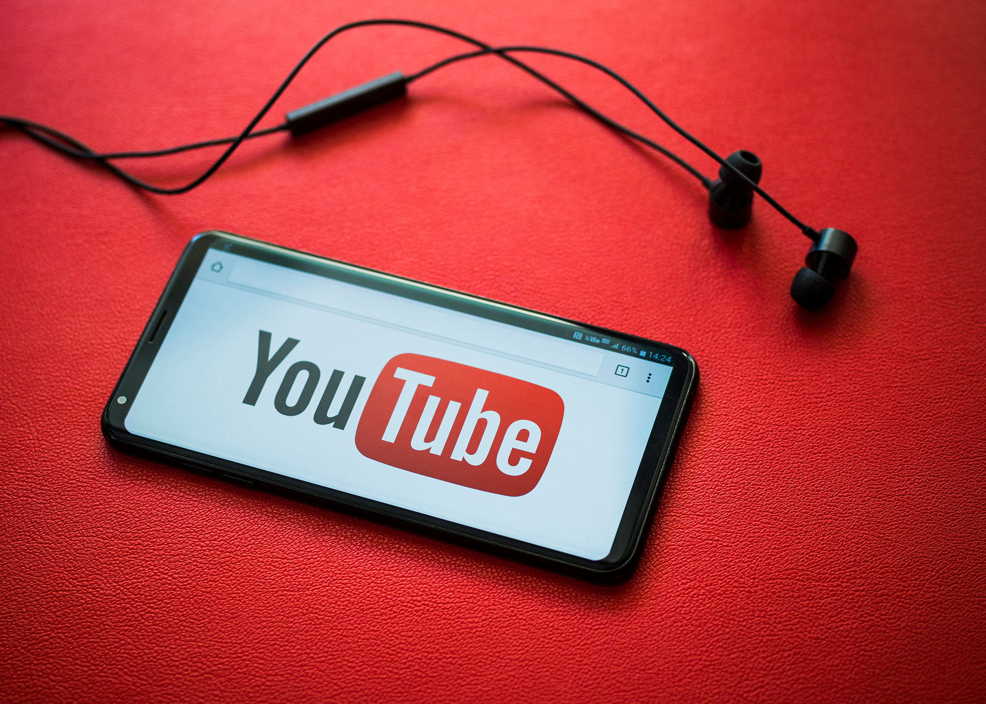 The Unstoppable Success of YouTube Advertising Services