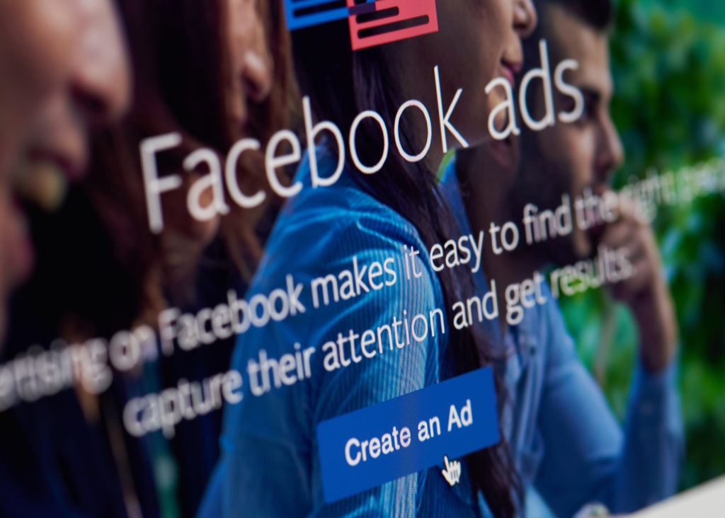 Leveraging Facebook Ads for Marketplace
