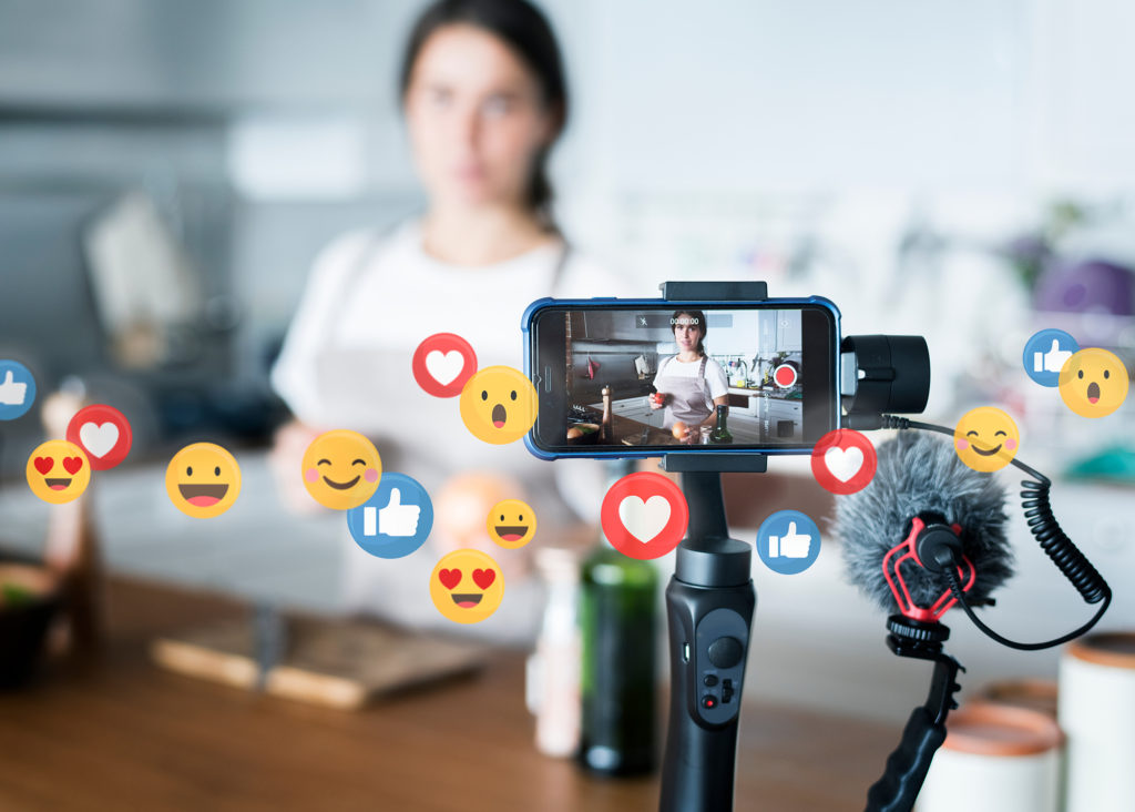 Influencer Marketing: Does It Really Work?