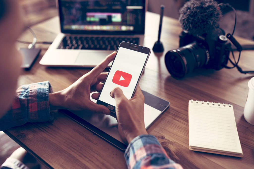 From SEO to YouTube and Google Ads and More