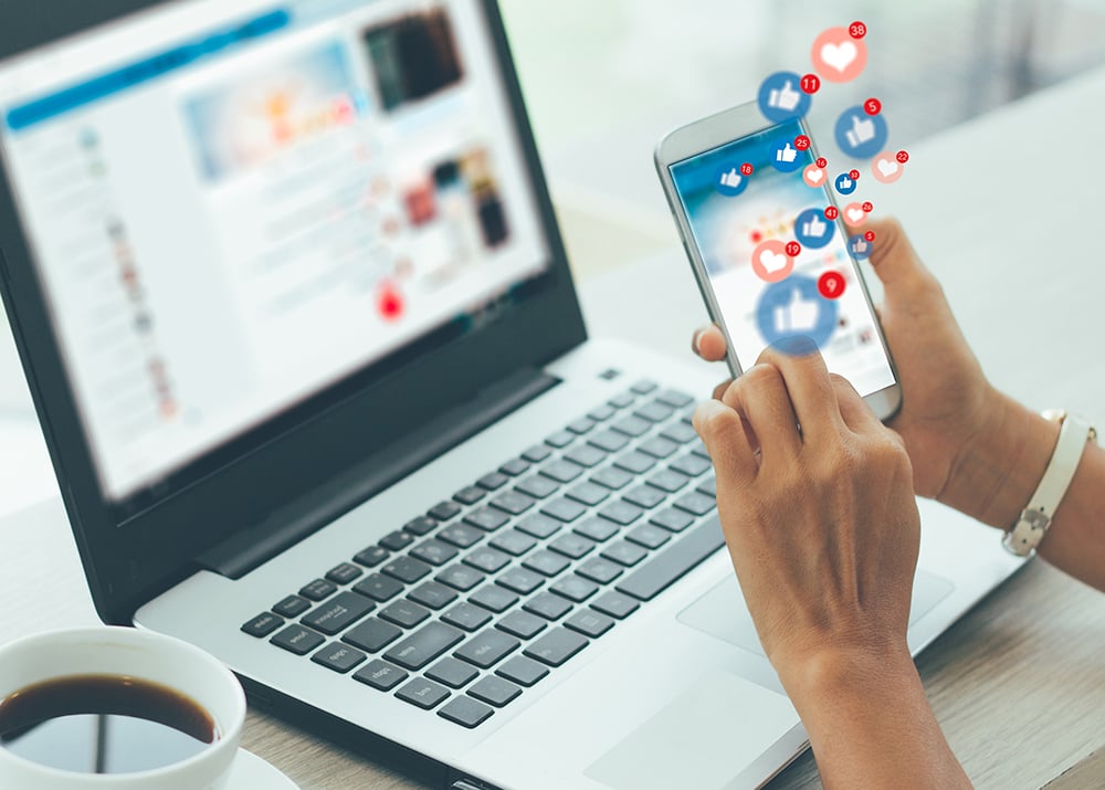 Create-a-social-media-presence