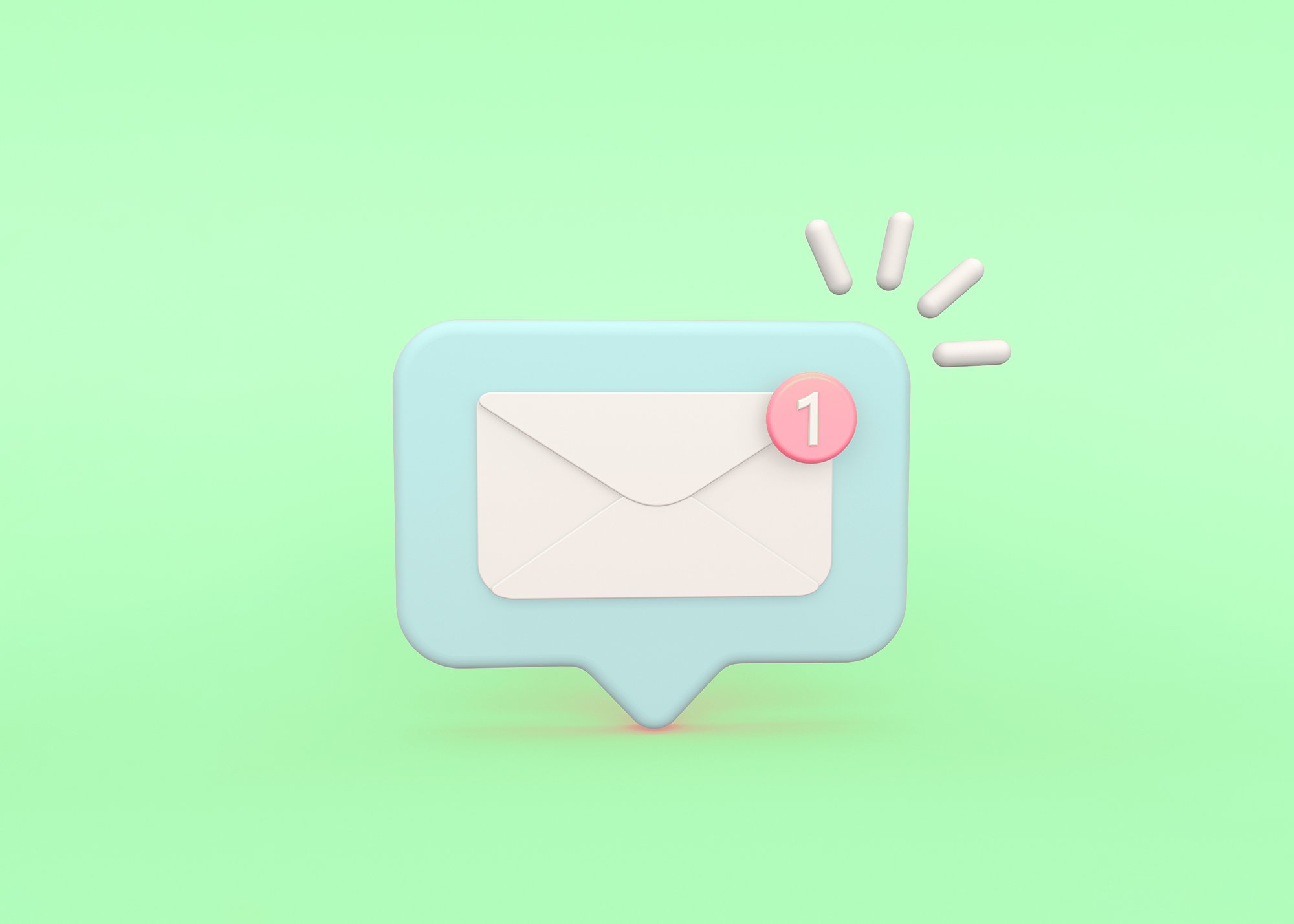 Discover the Intent behind the Email Marketing