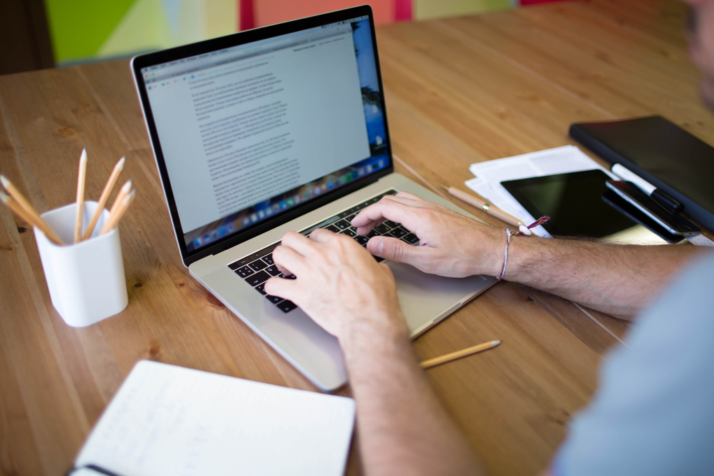 Write Content That People Will Want to Read