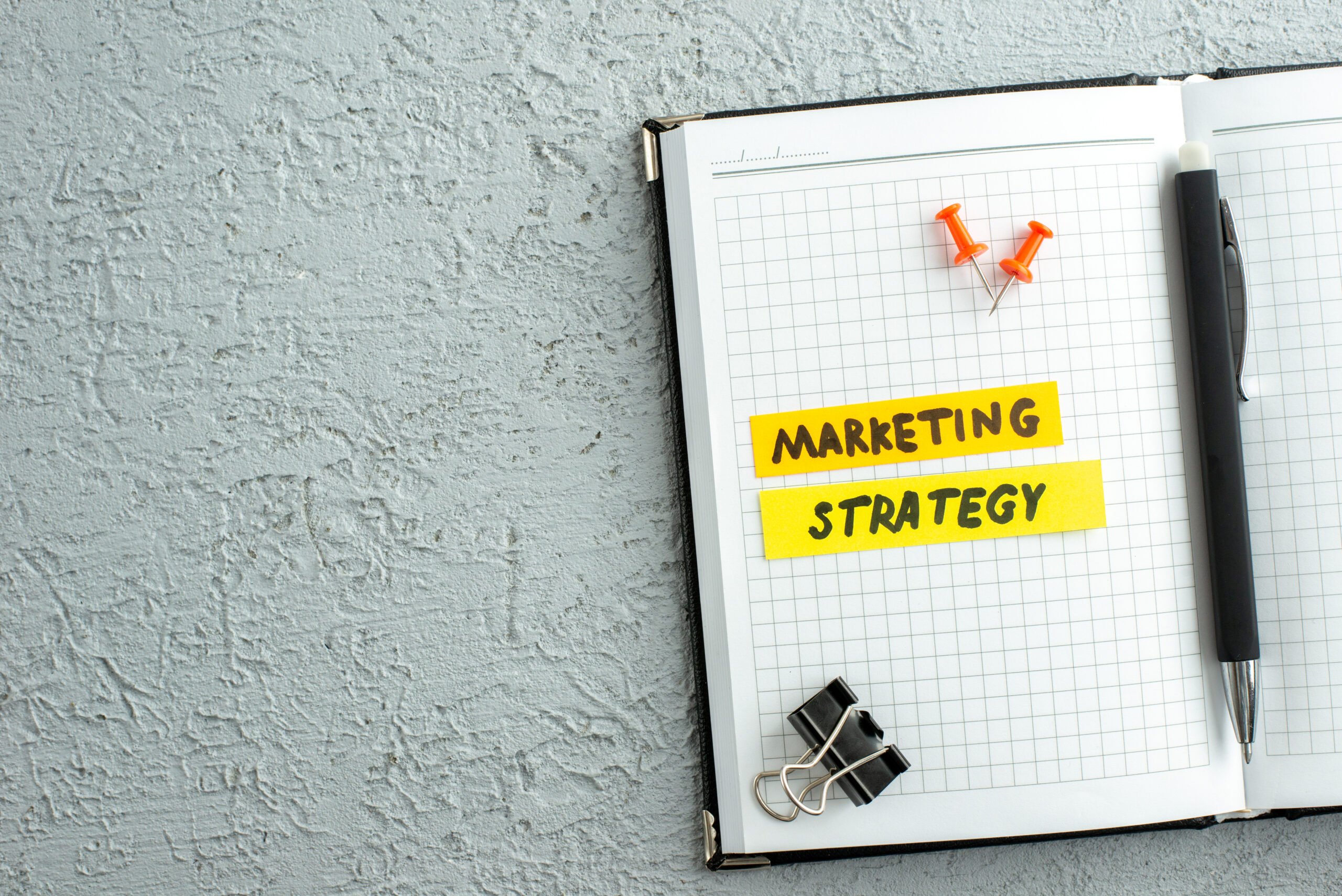 Understanding your Digital Marketing Strategy: A guide to planning like a pro