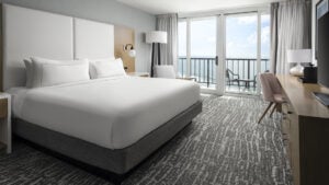hilton hotels