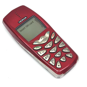 nokia
