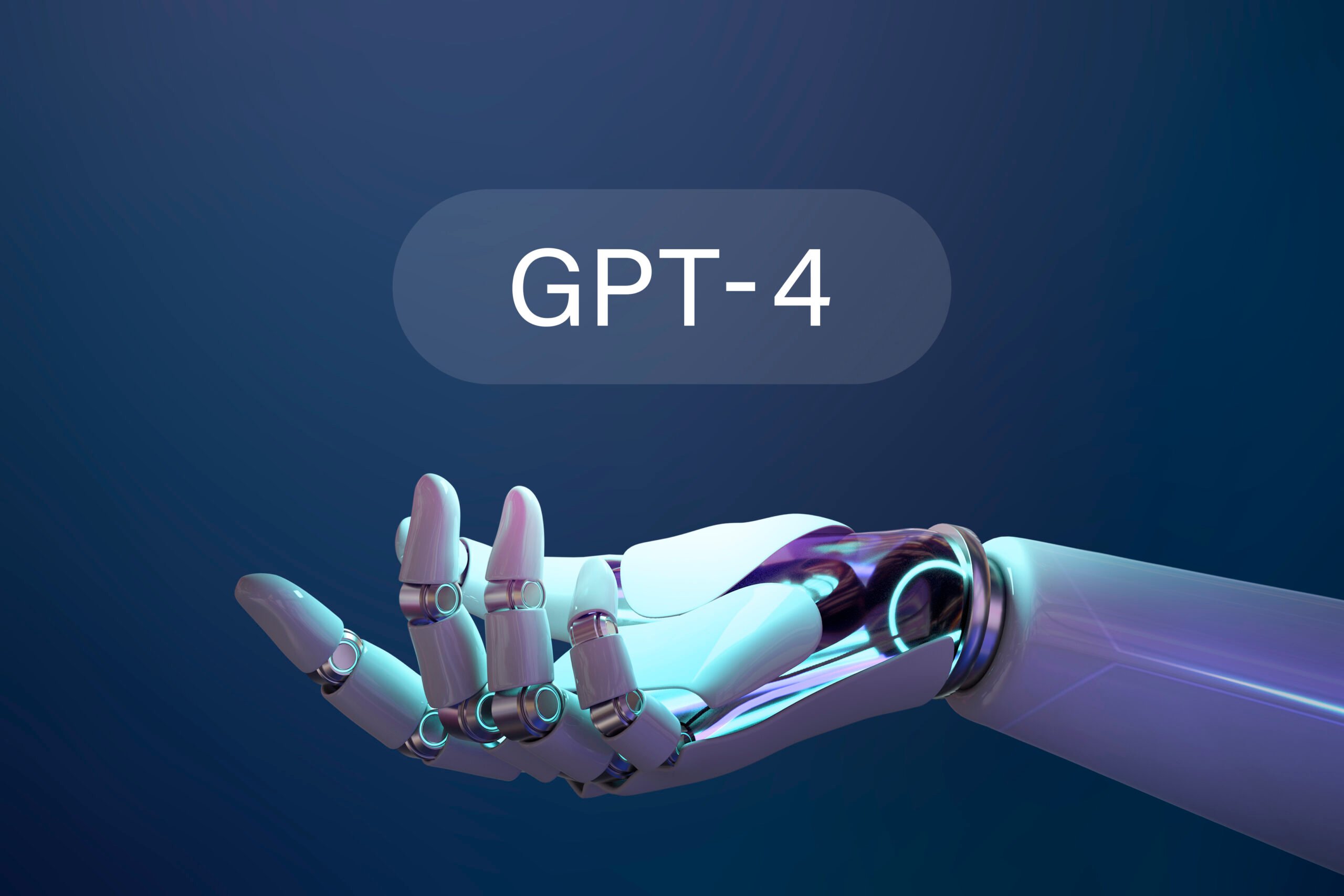 The Devil Works Hard But OpenAI Works Harder! Introducing GPT-4