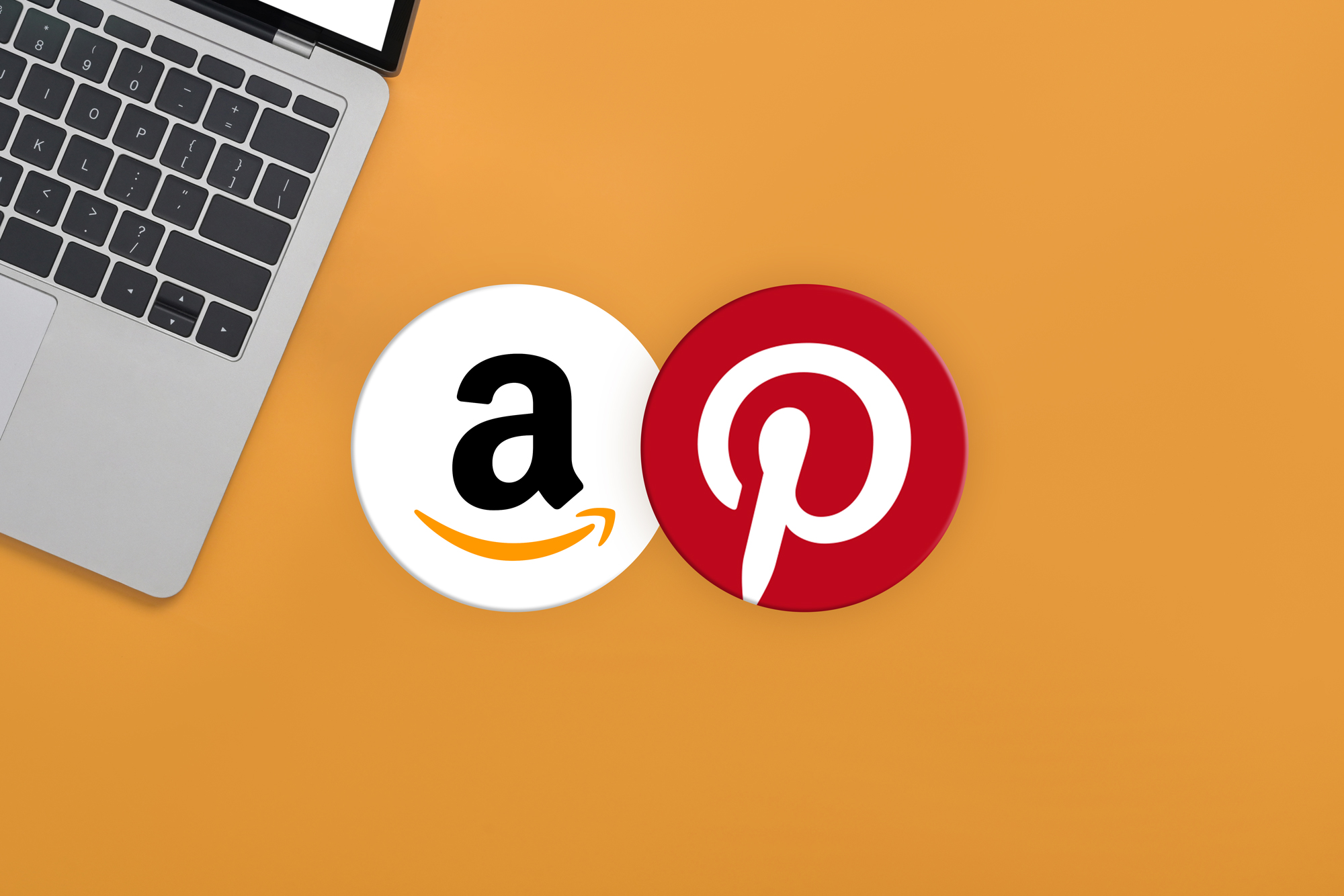 Pin It To Win It: Pinterest & Amazon Team Up For Ad-tastic Collaboration
