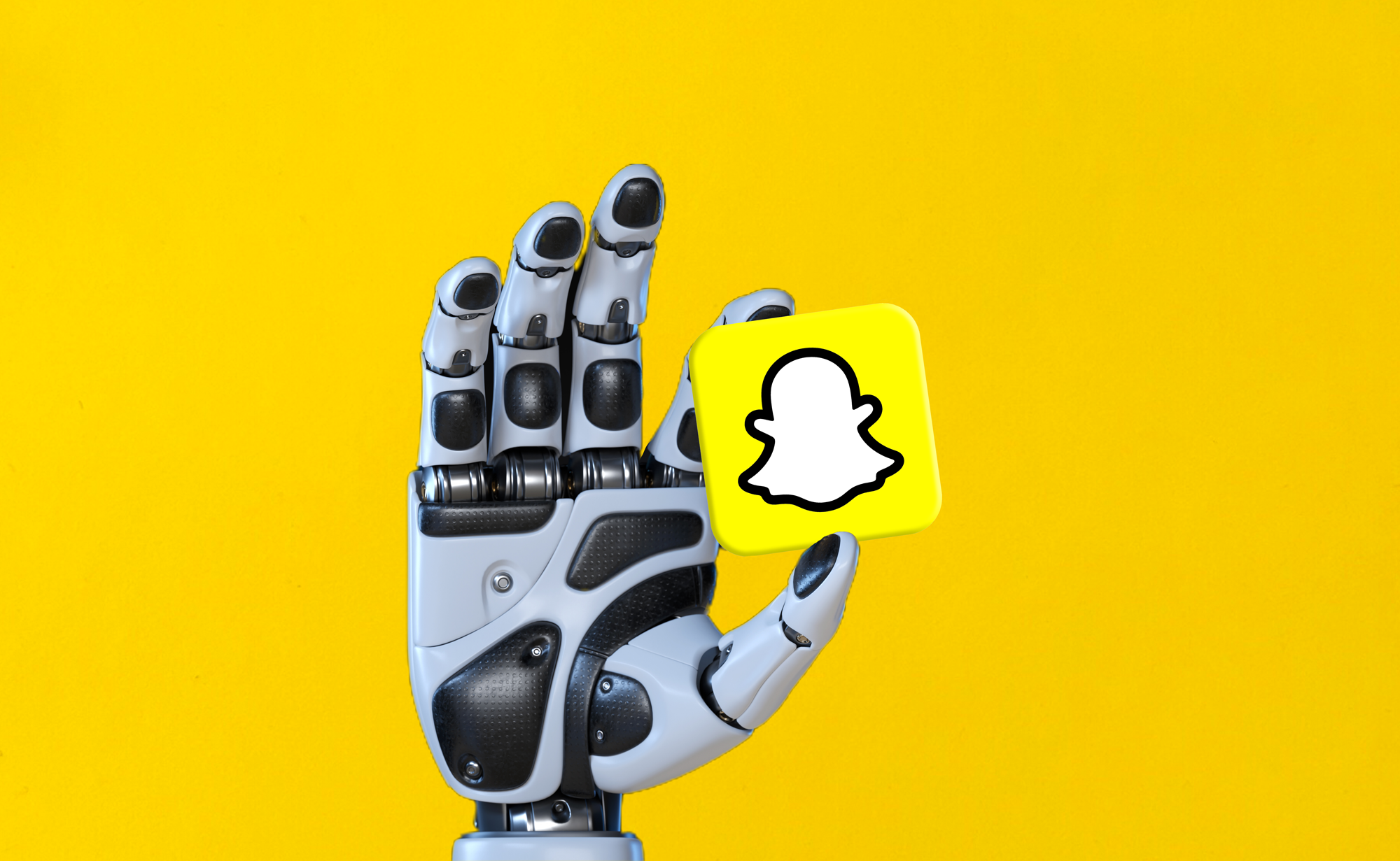 AI Everywhere: Meet Snapchat’s ‘My AI’ Chatbot, Your New Virtual Best Friend