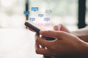 Social Media